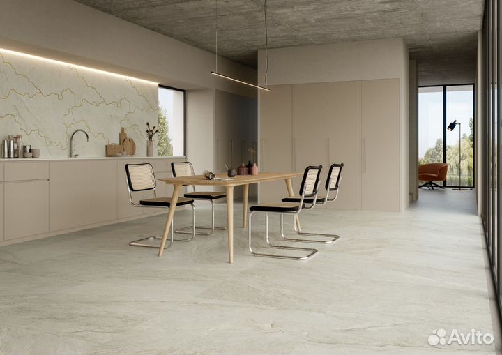 Плитка Imola vibes R60G Rm 60х60 (vibesr60GRM)