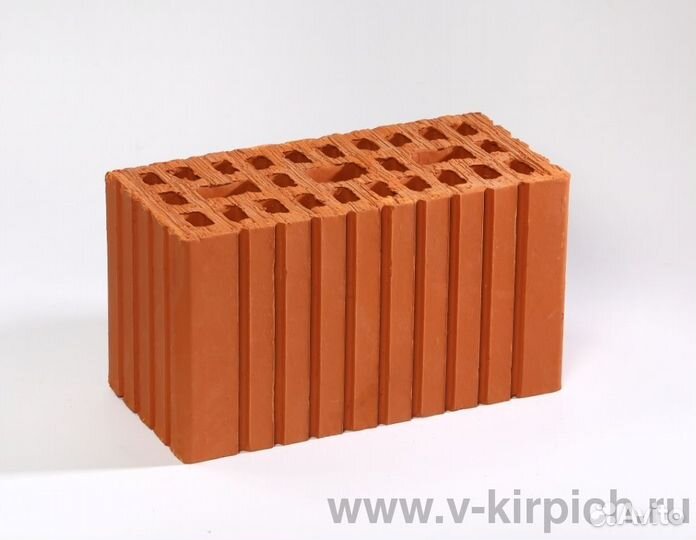 Воротынский двойной кирпич