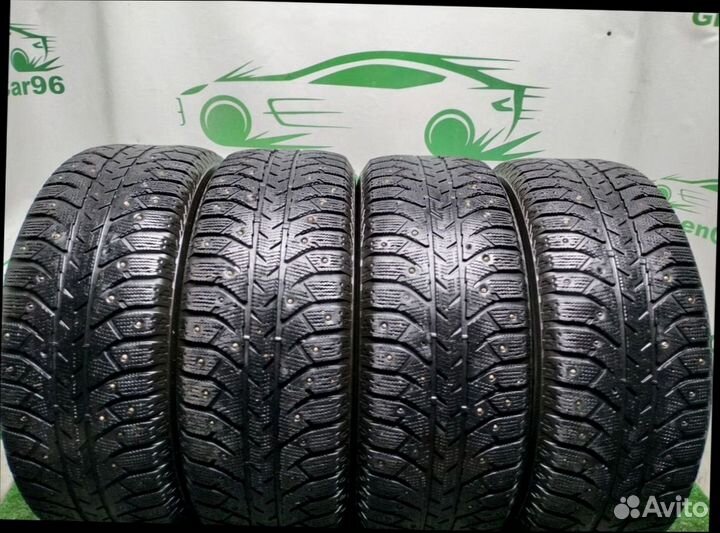 Bridgestone Ice Cruiser 7000 265/65 R17