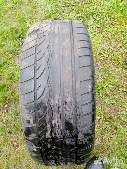 Hankook AH11 235/55 R17