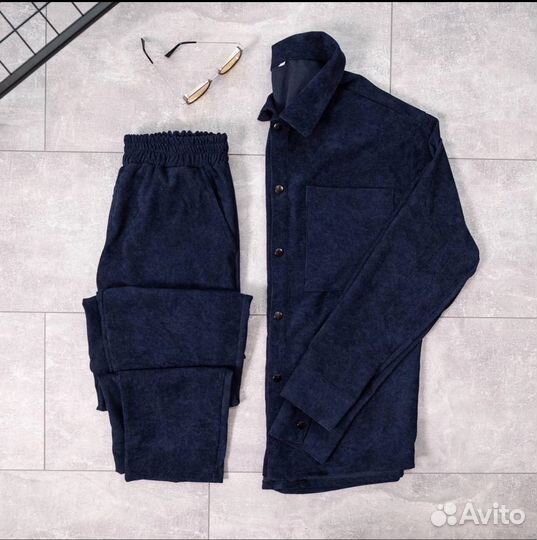 Блатной мужской костюм