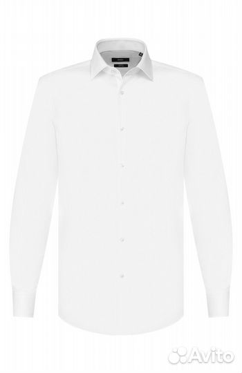 Hugo Boss рубашка оригинал