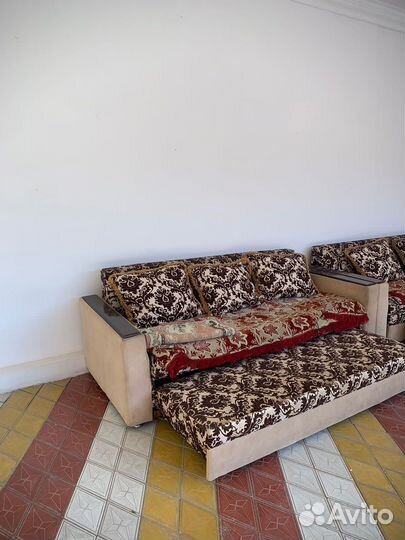 Диван бу