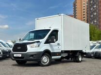 Ford Transit изотермический, 2018