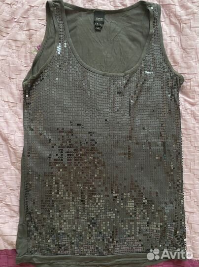 Пакет женских вещей 44-46