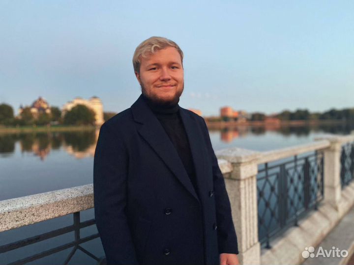 Юрист/Арбитражные споры/споры с гос органами