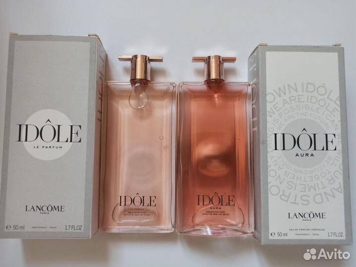 Dior blooming bouquet,addict.Lancome poeme