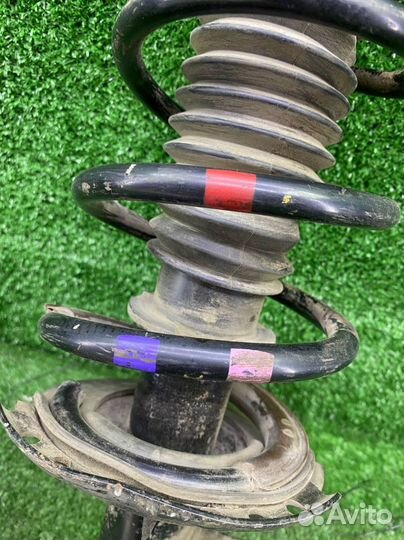 Амортизатор передний правый Hyundai Solaris 6241