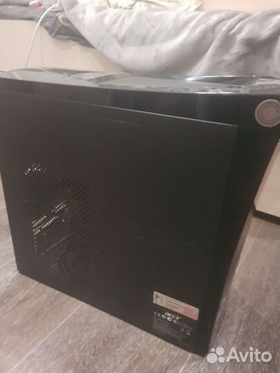 Корпус acer aspire m3970