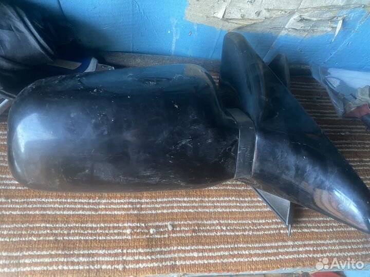 Боковые зеркала ваз 2112