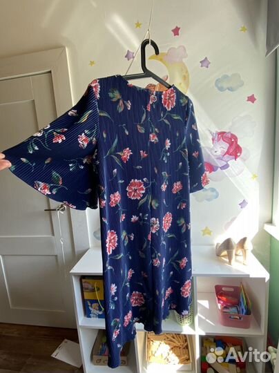 Платье mango xs