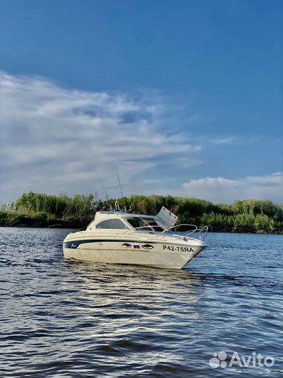 Продам катер