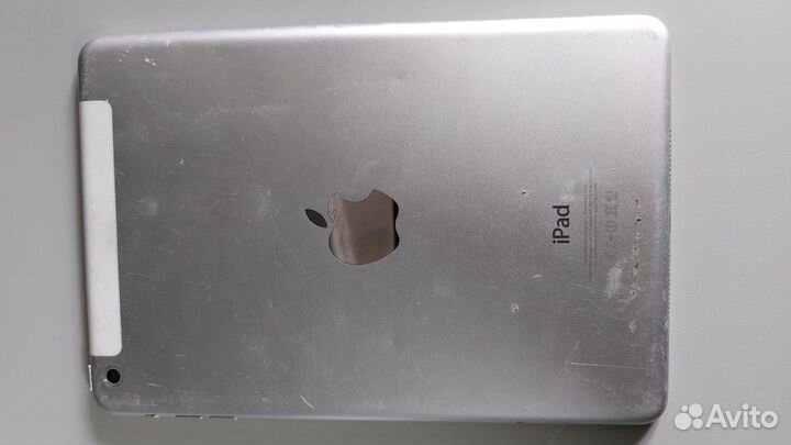 iPad mini 2