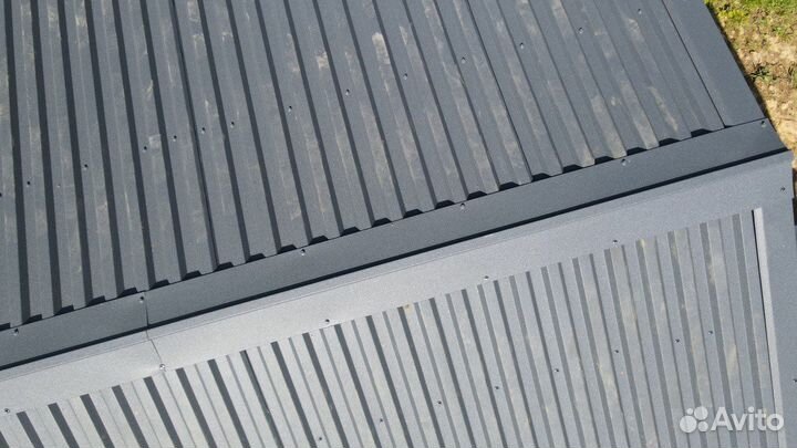 Кровля. Ремонт кровли. Кровельные работы