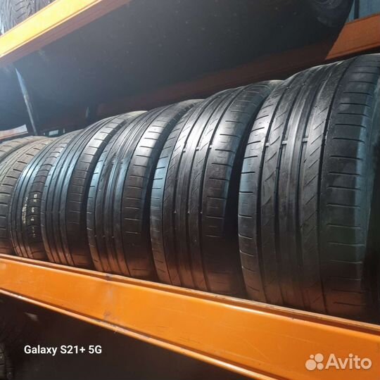 Continental ContiSportContact 5 235/45 R19 95V