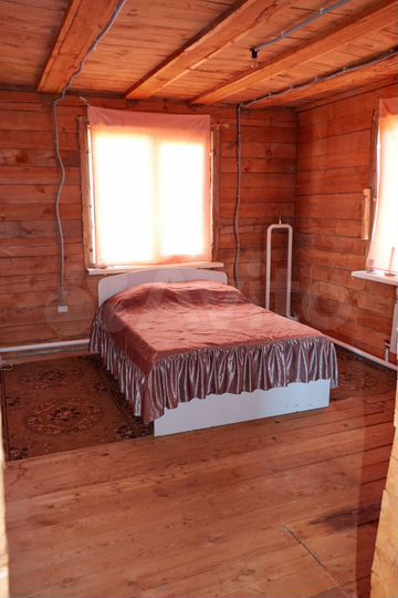 Дом 150 м² на участке 18 сот.