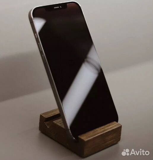 iPhone 12 Pro Max, 256 ГБ