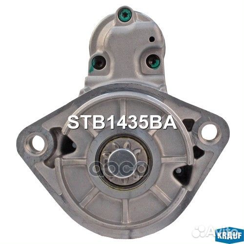 Стартер STB1435BA Krauf
