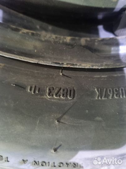 Колеса летние 19565 r15