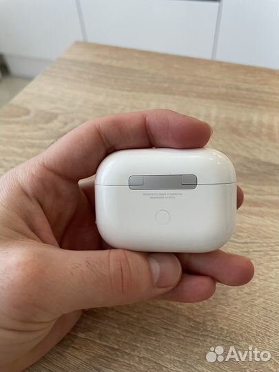 Airpods pro 1