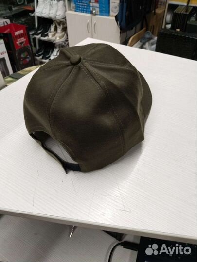Кепка тактическая Военная бейсболка Олива