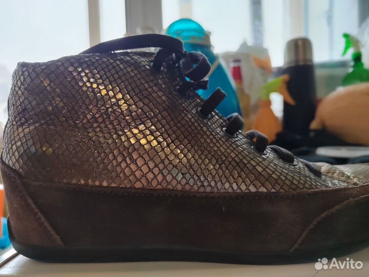 Ботинки Igi & Co