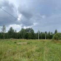 Участок 10,9 сот. (ИЖС)