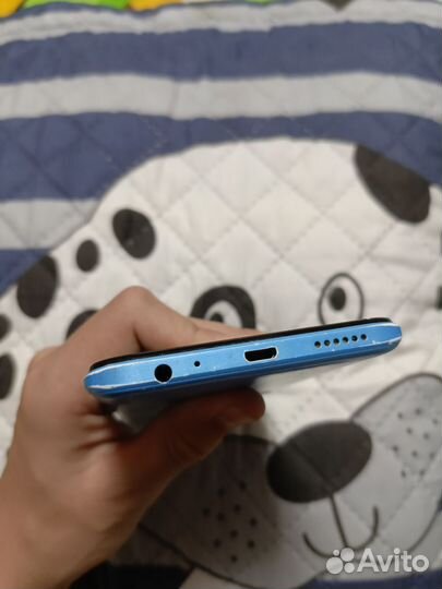 Itel Vision 3 Plus, 4/64 ГБ