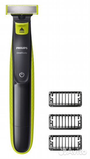 Триммер Philips QP2520/20