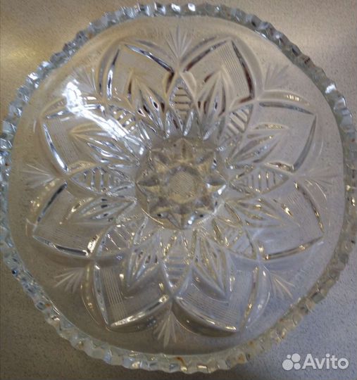 Ваза для фруктов