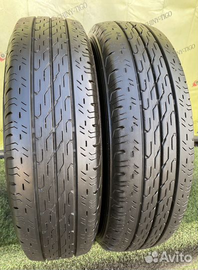 Bridgestone Ecopia R680 195/80 R15 107L