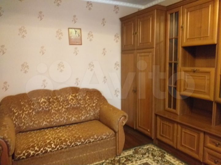 2-к. квартира, 44 м², 4/5 эт.