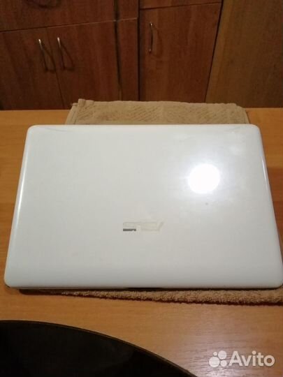 Нетбук asus eee pc 1005pxd