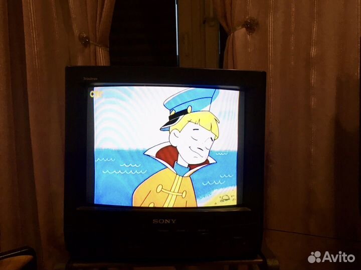Телевизор sony KV G14M1