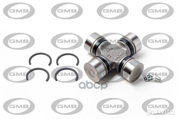 Крестовина карданного вала Mitsubishi Предл. gu