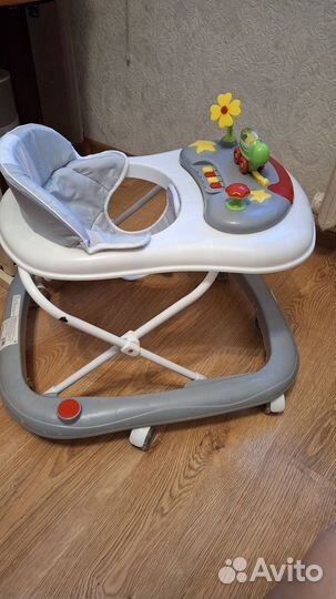 Ходунки детские