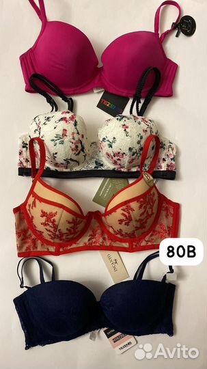 Интимиссими 80В