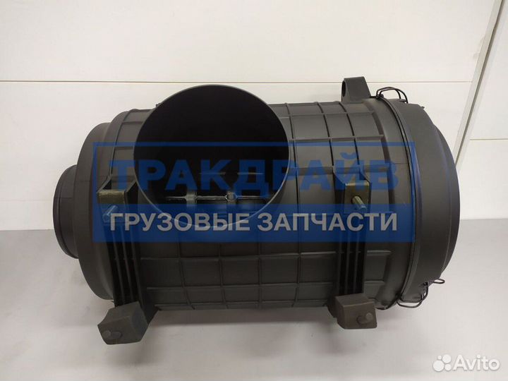 Корпус воздушного фильтра двигателя Даф 105