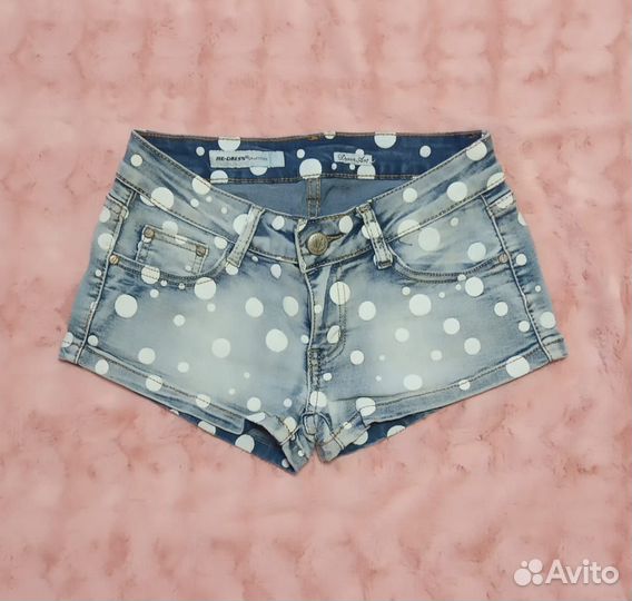 Шорты женские