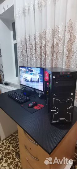 Игровой пк