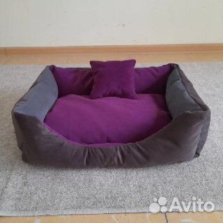 Товары для животных