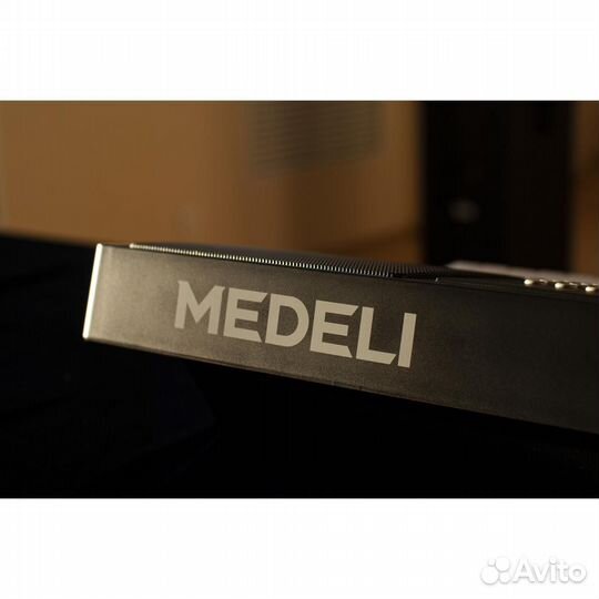 Синтезатор Medeli M17