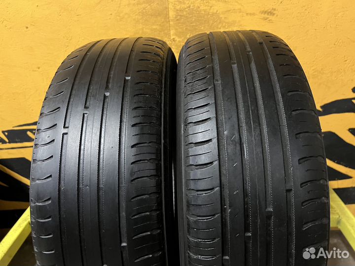 Nokian Tyres Nordman SX2 185/65 R15