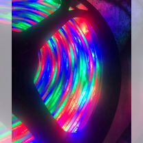 Светодиодная лента rgb