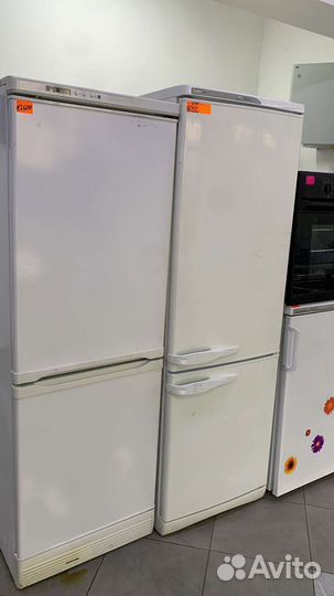Холодильник бу с гарантией