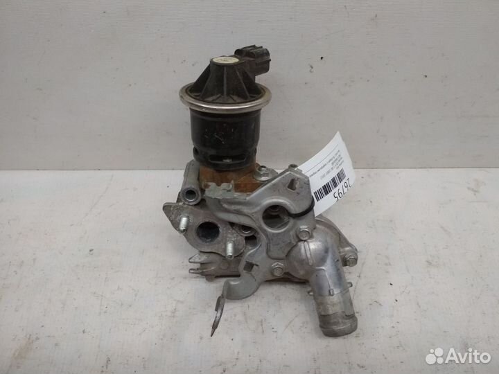 Клапан егр Honda Cr-V 3 RE 2007-2012