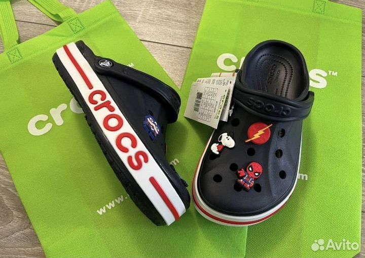 Crocs мужские/женские 36,37,38,39,40,41,42,43