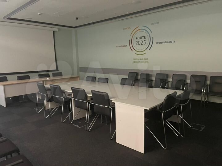 Сдам складское помещение, 1410 м²