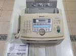 Лазерный факс с копиром, Panasonic KX-FL513RU