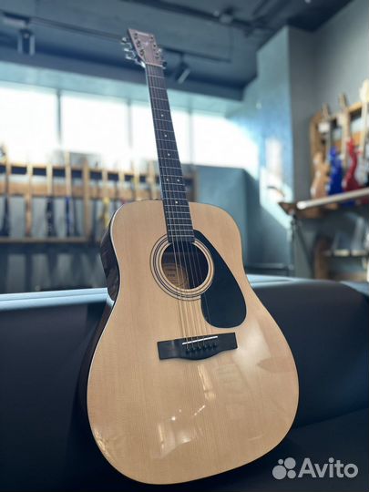 Yamaha F310 Акустическая гитара
